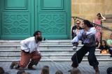Les 3 Mousquetaires en 30 mn 11 * 5616 x 3744 * (8.65MB)